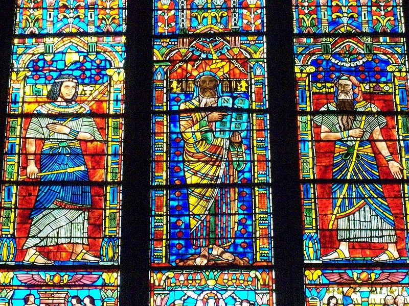  St Peter and St Paul Washington National Cathedral Washington DC